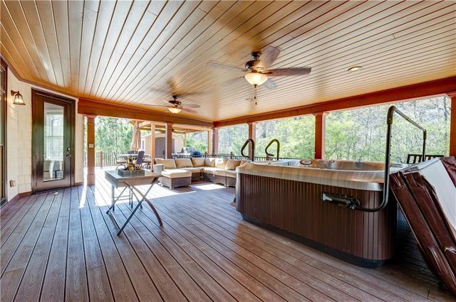 1049 Highland Village Trail, Mableton, GA 30126