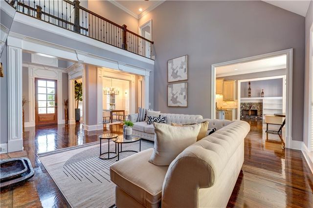 1049 Highland Village Trail, Mableton, GA 30126