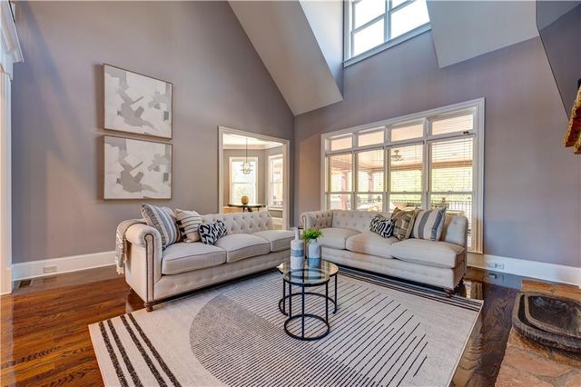 1049 Highland Village Trail, Mableton, GA 30126