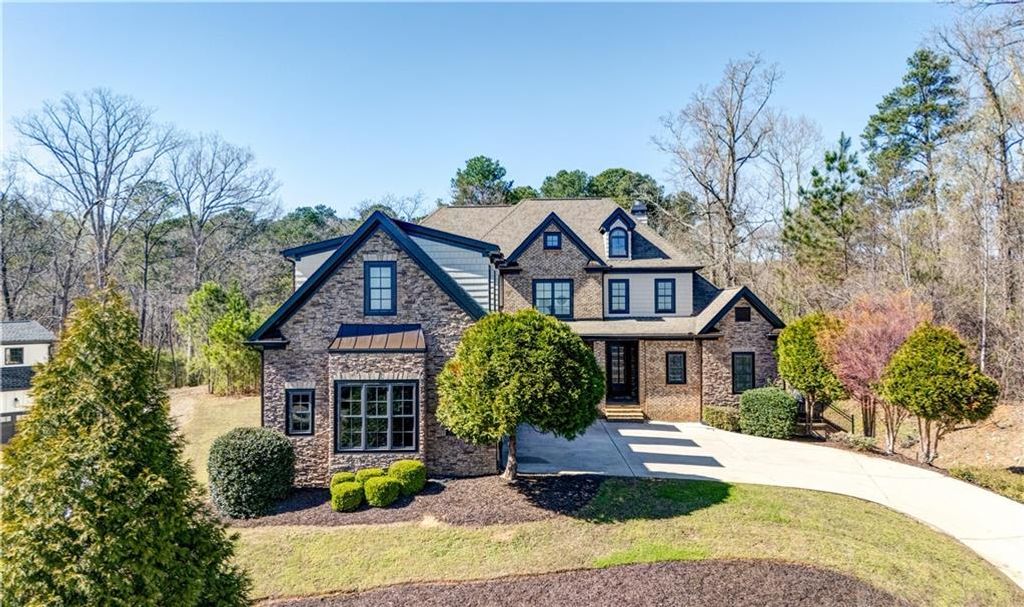 1049 Highland Village Trail, Mableton, GA 30126