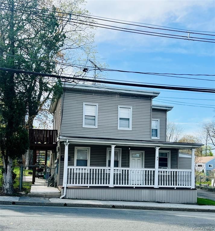 93 Main Street, Garnerville, NY 10923