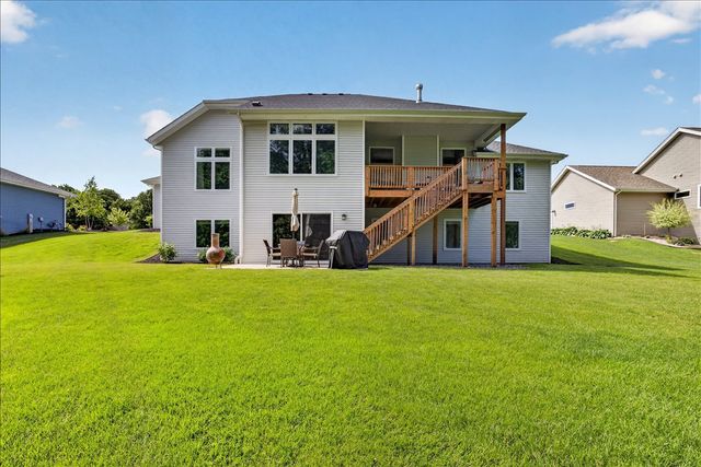 6226 Hathaway Trail, Roscoe, IL 61073