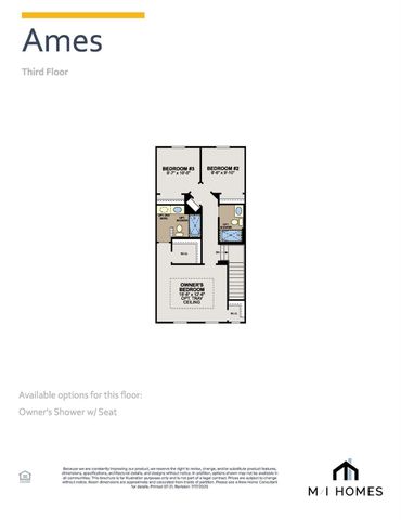 6342 Coverage Court, Mason, OH 45040