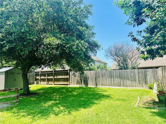 25330 Barmby Dr, Tomball, TX 77375