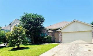 25330 Barmby Dr, Tomball, TX 77375