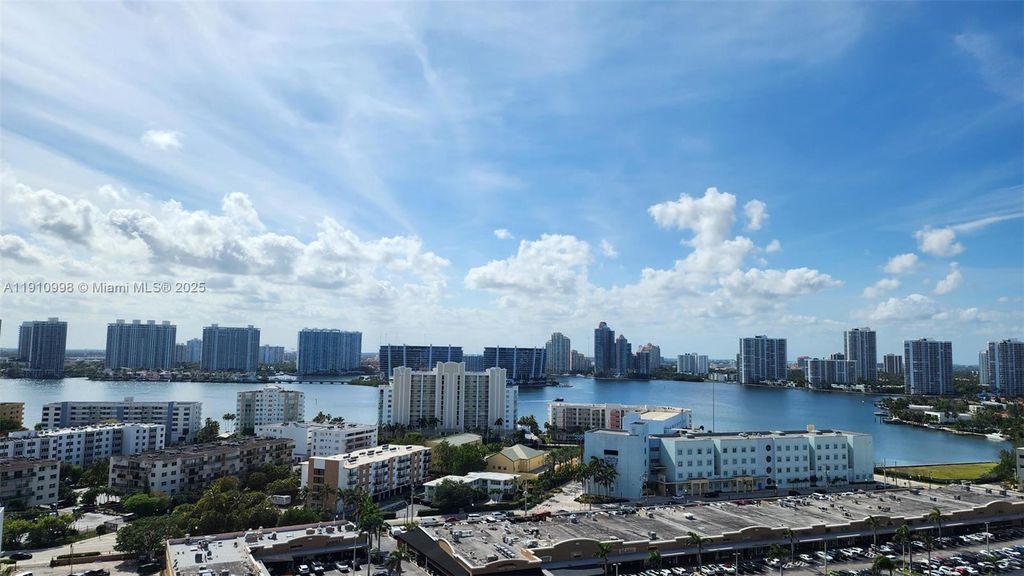 18001 Collins Ave 1701, Sunny Isles Beach, FL 33160