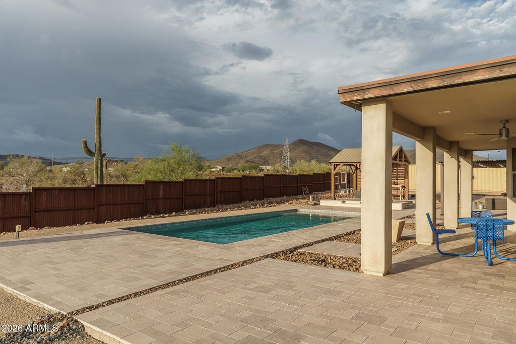39722 N NEW RIVER Road, Phoenix, AZ 85086 — photo 3