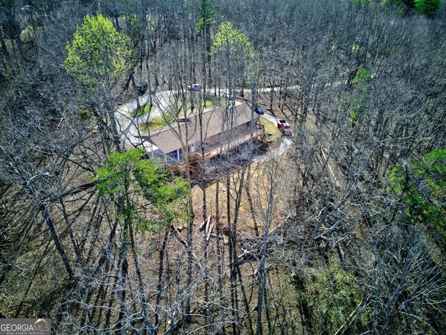 66 Cosmo Place, Dahlonega, GA 30533