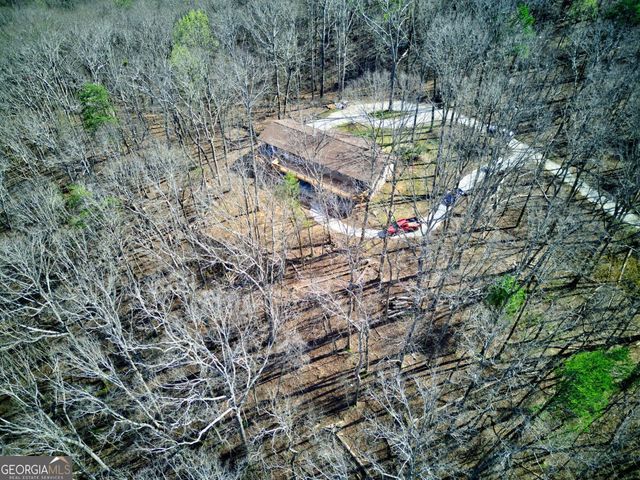 66 Cosmo Place, Dahlonega, GA 30533