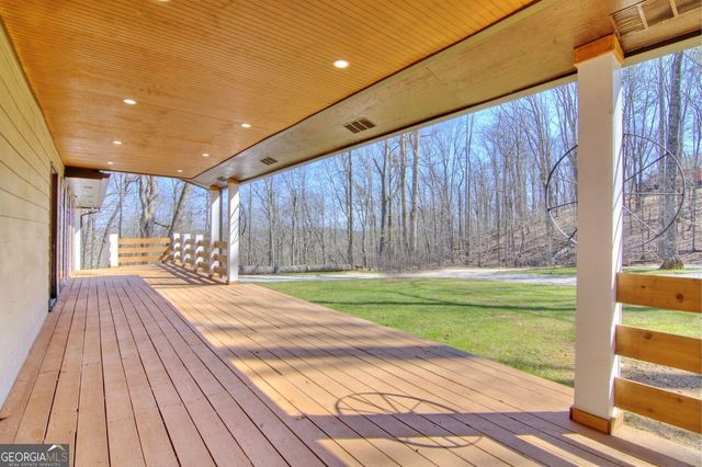 66 Cosmo Place, Dahlonega, GA 30533