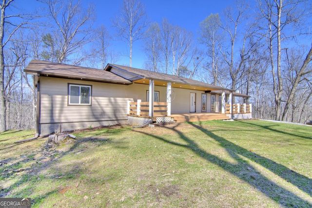 66 Cosmo Place, Dahlonega, GA 30533