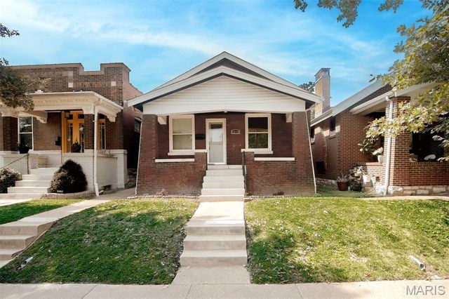 5218 Lisette Avenue, St Louis, MO 63109