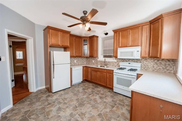 5218 Lisette Avenue, St Louis, MO 63109