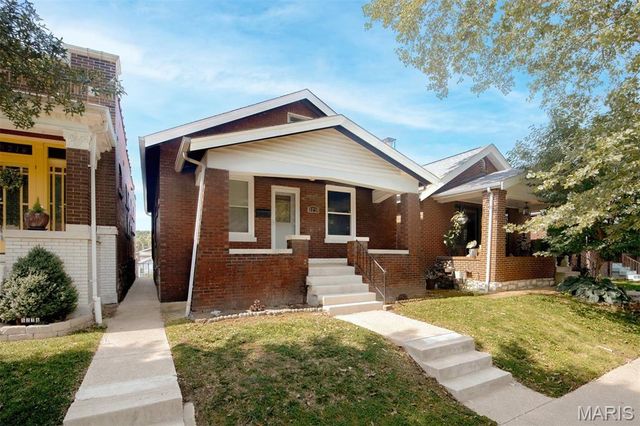5218 Lisette Avenue, St Louis, MO 63109