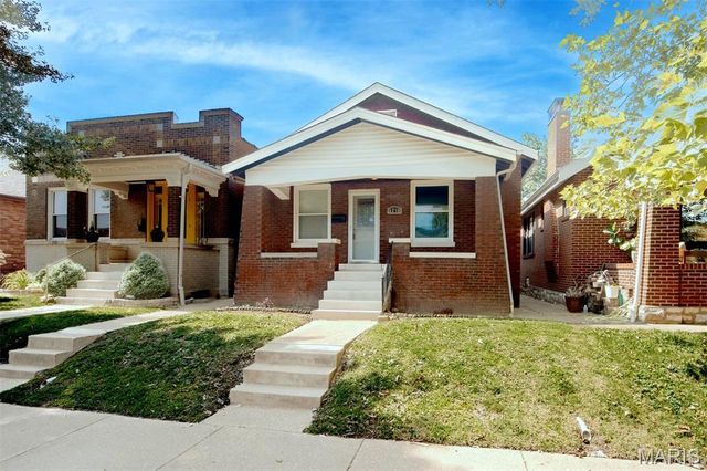 5218 Lisette Avenue, St Louis, MO 63109