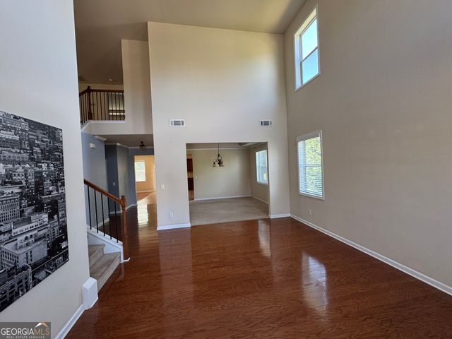 402 Sweetwood Court, Lagrange, GA 30241
