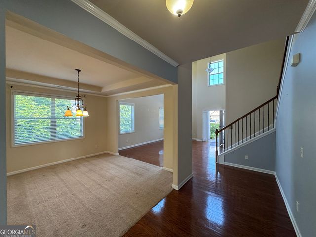 402 Sweetwood Court, Lagrange, GA 30241