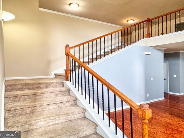 402 Sweetwood Court, Lagrange, GA 30241