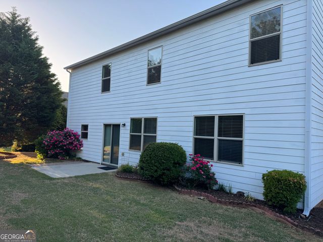 402 Sweetwood Court, Lagrange, GA 30241