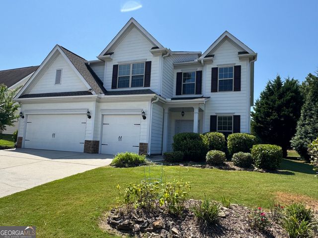 402 Sweetwood Court, Lagrange, GA 30241