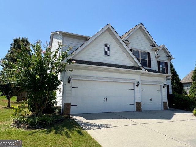 402 Sweetwood Court, Lagrange, GA 30241