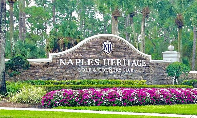 8555 Naples Heritage DR 245, Naples, FL 34112