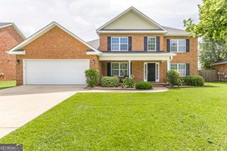 206 Staffordshire Avenue, Warner Robins, GA 31088