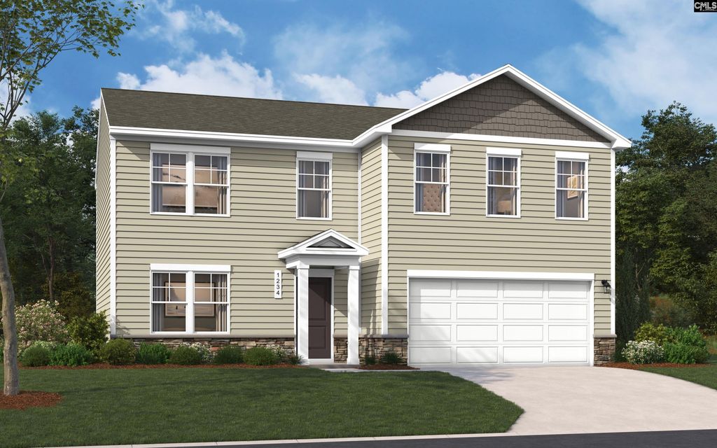 219 Barracks Road, Columbia, SC 29229