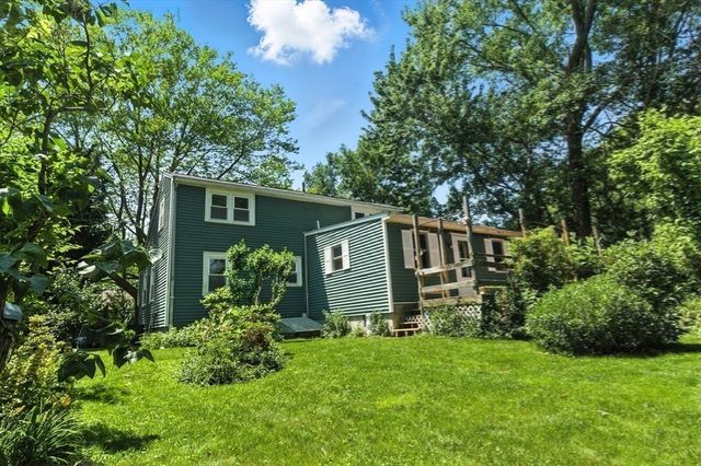 14 Doris Dr., Abington, MA 02351