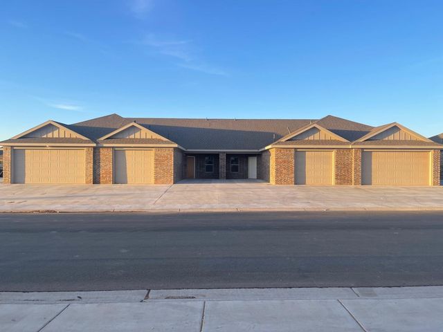 5536 Kemper Street, Lubbock, TX 79416