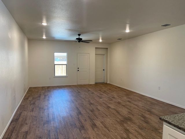 5536 Kemper Street, Lubbock, TX 79416