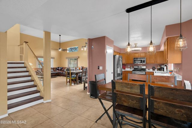 771 N Hearthside Lane, Tucson, AZ 85748