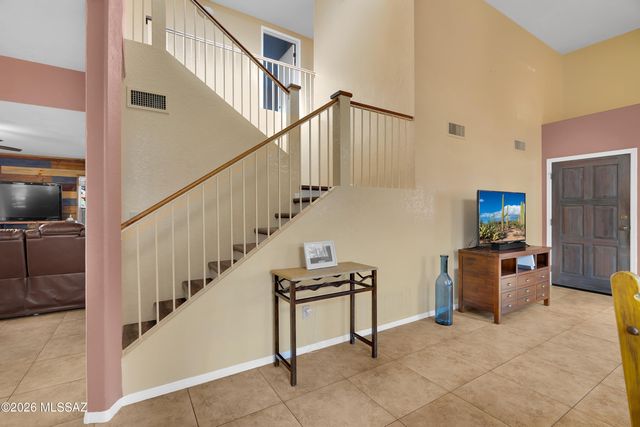 771 N Hearthside Lane, Tucson, AZ 85748