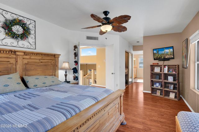 771 N Hearthside Lane, Tucson, AZ 85748