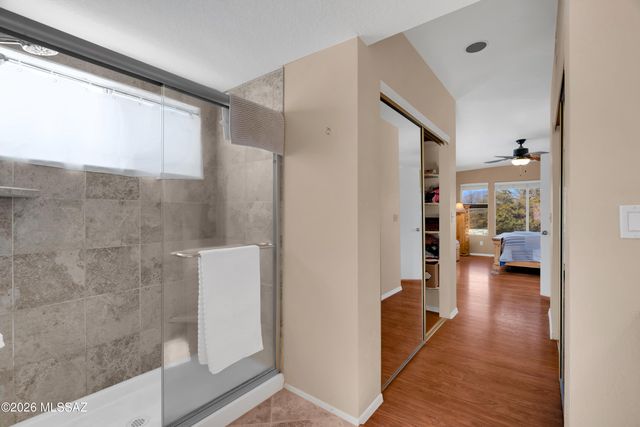 771 N Hearthside Lane, Tucson, AZ 85748