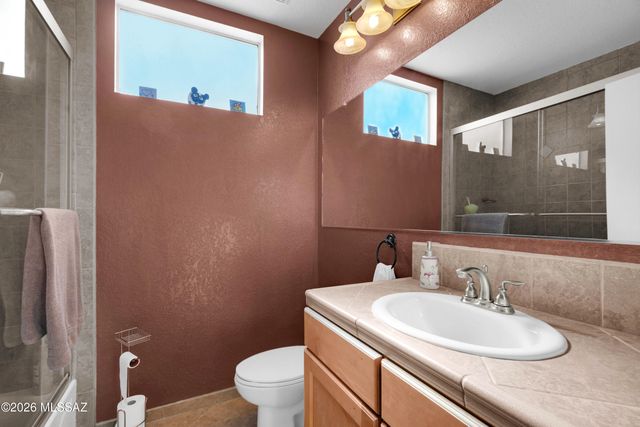 771 N Hearthside Lane, Tucson, AZ 85748