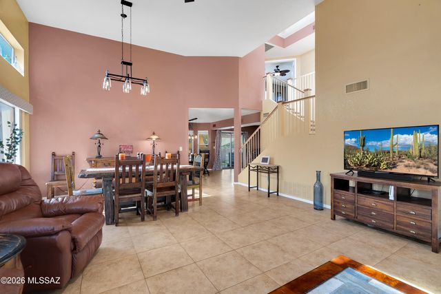 771 N Hearthside Lane, Tucson, AZ 85748