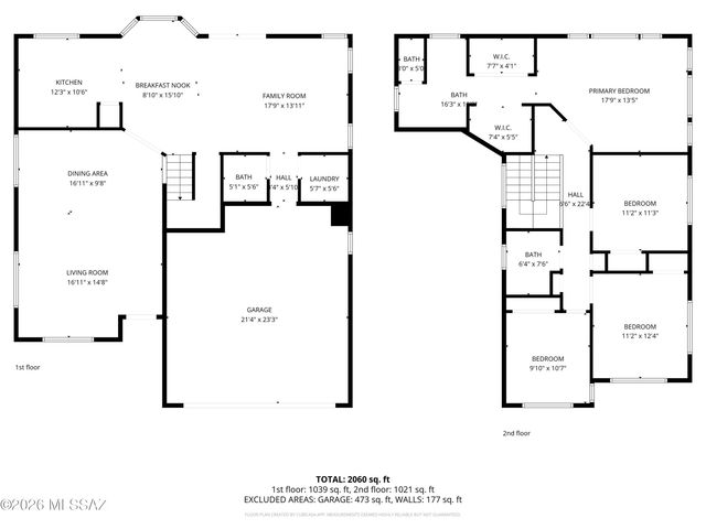 771 N Hearthside Lane, Tucson, AZ 85748