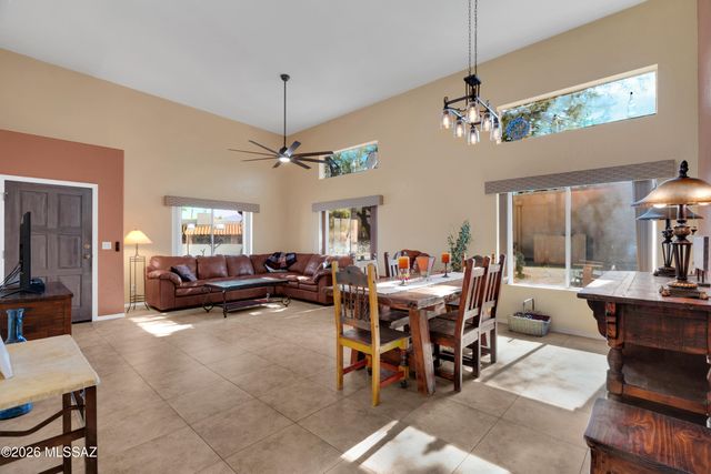 771 N Hearthside Lane, Tucson, AZ 85748