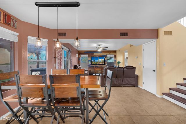 771 N Hearthside Lane, Tucson, AZ 85748