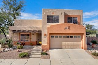 771 N Hearthside Lane, Tucson, AZ 85748
