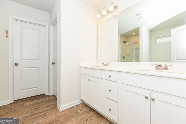 265 Summerwood Lane, Dawsonville, GA 30534