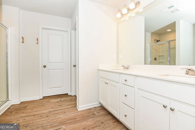 265 Summerwood Lane, Dawsonville, GA 30534