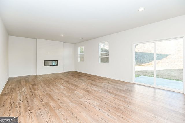 265 Summerwood Lane, Dawsonville, GA 30534