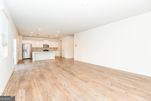 265 Summerwood Lane, Dawsonville, GA 30534