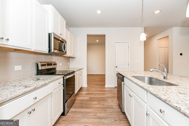 265 Summerwood Lane, Dawsonville, GA 30534