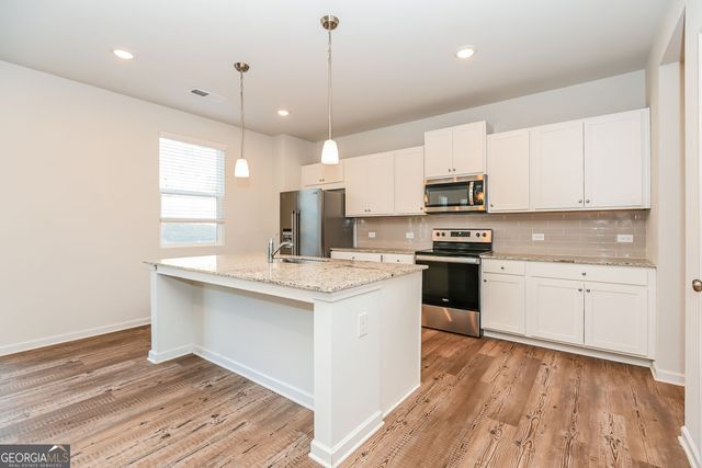 265 Summerwood Lane, Dawsonville, GA 30534