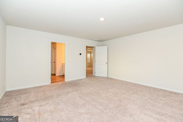 265 Summerwood Lane, Dawsonville, GA 30534