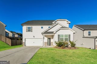 265 Summerwood Lane, Dawsonville, GA 30534