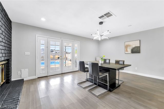 836 Cherry Drive, Henderson, NV 89002